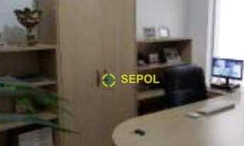 Imagem 5: Conjunto para alugar, 158 m² por R$ 3.300/mês - Água Rasa - São Paulo/SP