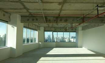 Imagem 6: TORRE ALPHA Galpão / depósito com aluguel por R$7.000 /mês