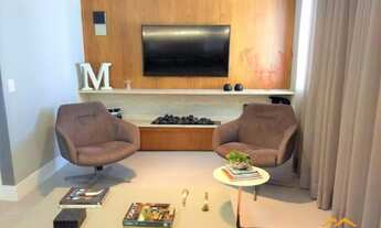 Imagem 6: Apartamento Residencial à venda, Jardim Esplanada, São José dos Campos - AP6333