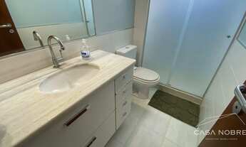 Imagem 5: Cobertura com 4 dormitórios à venda, 230 m² por R$ 1.800.000 - Praia do Canto - Vitória/ES