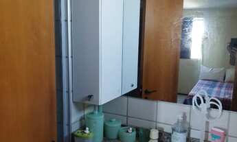 Imagem 2: VENDO APARTAMENTO 2/4 SENDO 1 SUÍTE LAGOA NOVA - CAVALCANTE IMÓVEIS