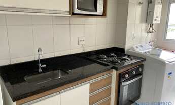 Imagem 4: APARTAMENTO - JARDIM HENRIQUETA - SP