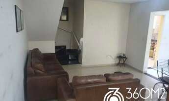 Imagem 5: Sobrado para Venda em Santo André, Campestre, 3 dormitórios, 1 suíte, 2 banheiros, 3 vagas