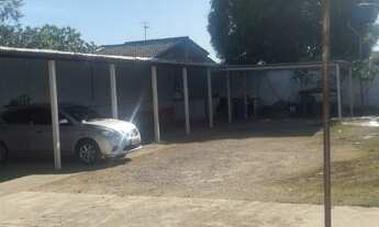 Imagem 6: Lava jato Jd. itaipu