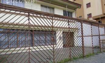 Imagem 2: Santo André - Casa Padrão - Centro