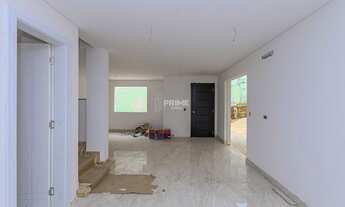 Imagem 3: Sobrado com 204m² - 03 quartos sendo 01 suíte, 03 banheiros, 01 lavabo, sacada, churrasque