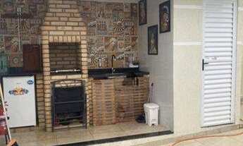 Imagem 5: Casa com 2 dormitórios à venda, 90 m² por R$ 450.000,00 - Jardim Boer II - Americana/SP