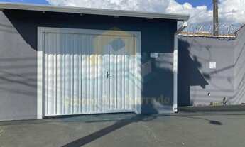 Imagem: Casa Térrea 03 dormitórios sendo 1 suíte