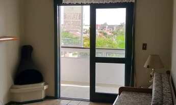 Imagem 4: Apartamento para venda tem 50 m2 com 1 quarto e meio em Capao Novo - Capão da Canoa - RS