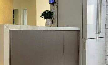 Imagem 6: Apartamento com 2 dormitórios à venda, 53 m² por R$ 450.000 - Vila Santa Catarina - São Pa