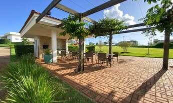 Imagem 5: Lote/Terreno Condomínio 525 metros quadrados