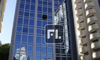 Imagem: Conjunto à locação/venda, 110 m² - Bela