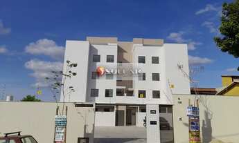 Imagem: Belo Horizonte - Apartamento Padrão - Candelária