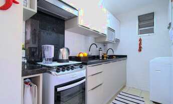 Imagem 2: APARTAMENTO RESIDENCIAL em FLORIANÓPOLIS - SC, CACHOEIRA DO BOM JESUS