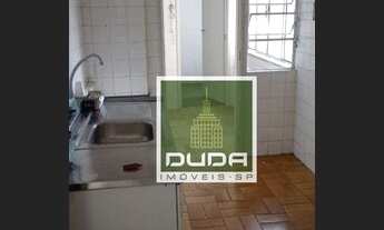 Imagem 5: Apartamento com 2 dormitórios para alugar, 70 m² por R$ 2.100,00/mês - Vila Mariana - São