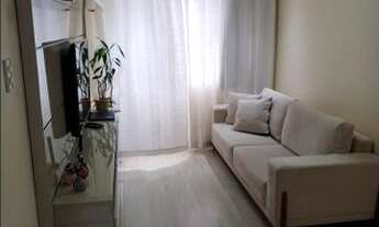 Imagem 5: Cobertura com 2 dormitórios à venda, 140 m² por R$ 270.000,00 - Grajaú - Juiz de Fora/MG