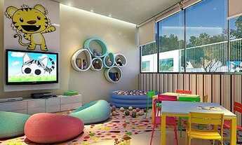 Imagem 2: Oport. apto. no ed. Freguesia Mário Bhering, Tamarineira, 107 m², 4 qts, 3 sts, 3 vgs, ót