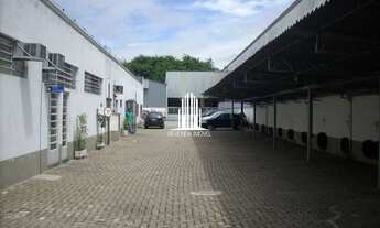 Imagem 4: Galpão Comercial para venda, 6300m² - Barra Funda