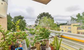 Imagem 6: Apartamento para venda com 113 metros quadrados com 3 quartos em Portão - Curitiba - PR