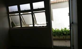 Imagem 6: Sala - Cambuí - Campinas