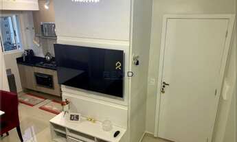 Imagem 6: Apartamento com dois dormitórios em São José dos Pinhais