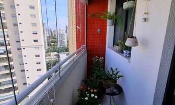 Imagem 2: SÃO PAULO - Apartamento Padrão - BROOKLIN