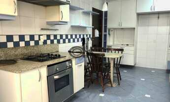 Imagem 6: EDK - VENDE - 4 QTOS - JARDIM OCEÂNICO - 213 M² - BARRA DA TIJUCA - RJ