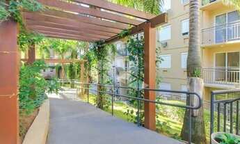 Imagem 4: PORTO ALEGRE - Apartamento Padrão - Tristeza