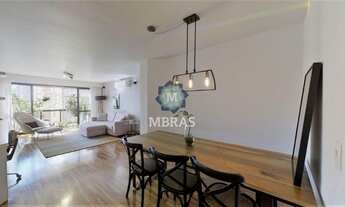 Imagem 6: LINDO APTO PINHEIROS | 3 SUÍTES | 2 VAGAS