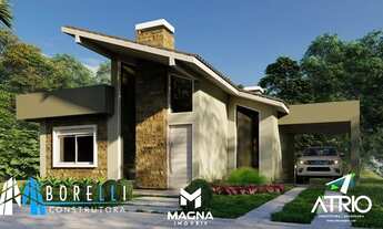 Imagem 11: Casa nova à venda em Arroio do Sal/RS- Imobiliária Magna