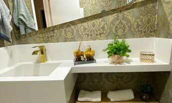 Imagem 6: CASA ALTO PADRÃO - MOBILIADA NA 207 SUL