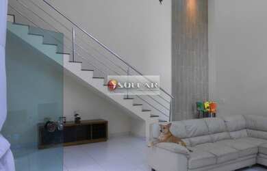 Imagem 4: Belo Horizonte - Casa de Condomínio - Trevo