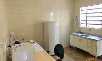 Imagem 4: Casa Residencial à venda, Bosque dos Eucaliptos, São José dos Campos - CA1418