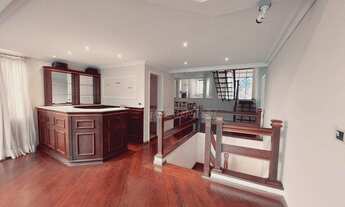 Imagem 5: Casa com 4 dormitórios, 404 m² - venda por R$ 1.800.000,00 ou aluguel por R$ 5.723,00/mês