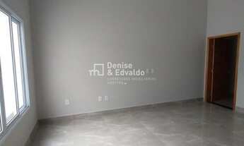 Imagem 5: Casa térrea de 90m² à venda, 3 dormitórios, localizada no bairro Residencial Jardim dos Sa