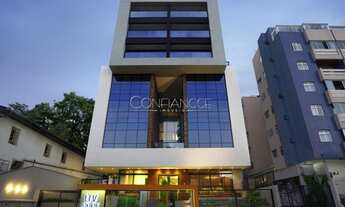 Imagem 3: Apartamento a venda São francisco, Curitiba-PR