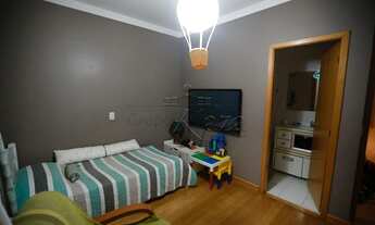 Imagem 7: Apartamento para aluguel possui 140 metros quadrados com 3 quartos