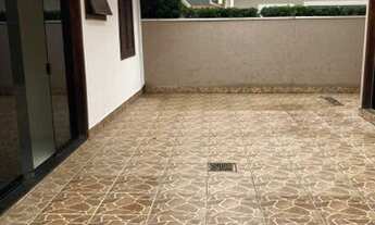 Imagem 2: Casa linda para locação no Residencial Alphaville 4