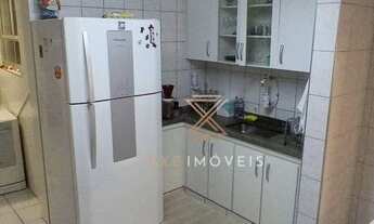 Imagem 5: Apartamento com 3 dormitórios à venda, 120 m² por R$ 820.000 - Alto de Pinheiros - São Pau