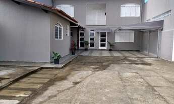 Imagem: Sorocaba - Casa Padrão - Jardim Tatiana