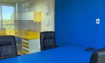 Imagem 6: Sala Shopping Mestre Álvaro com 33 metros quadrados, Serra - ES