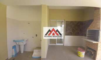 Imagem 5: Casa com 2 dormitórios à venda, 90 m² por R$ 460.000 - Residencial Vila Romana - Pindamonh