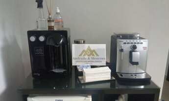 Imagem 5: Sala para alugar, 24 m² por R$ 1.280/mês - Ribeirânia - Ribeirão Preto/SP