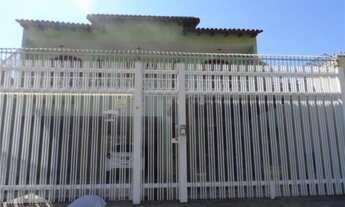 Imagem: Casa de 310 metros quadrados no bairro Taguatinga