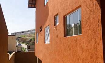 Imagem 6: Casa jundiaí Casa com 3 dormitórios