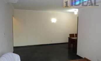 Imagem 3: Apartamento residencial à venda, Embaré, Santos