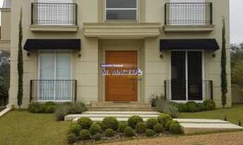 Imagem 7: Genesis 1 ! linda casa bem localizada com linda vista!