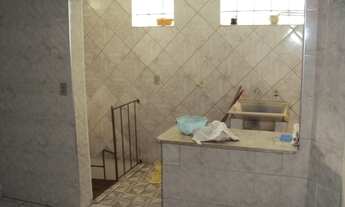 Imagem 2: Sobrado próximo ao shopping Anália Franco