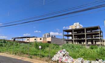 Imagem 3: Lote/Terreno para venda possui 1081 m² em Martins - Uberlândia - MG