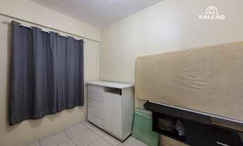 Imagem 6: Apartamento com 2 dormitórios à venda, 50 m² por R$ 198.000,00 - Parque São Vicente - São